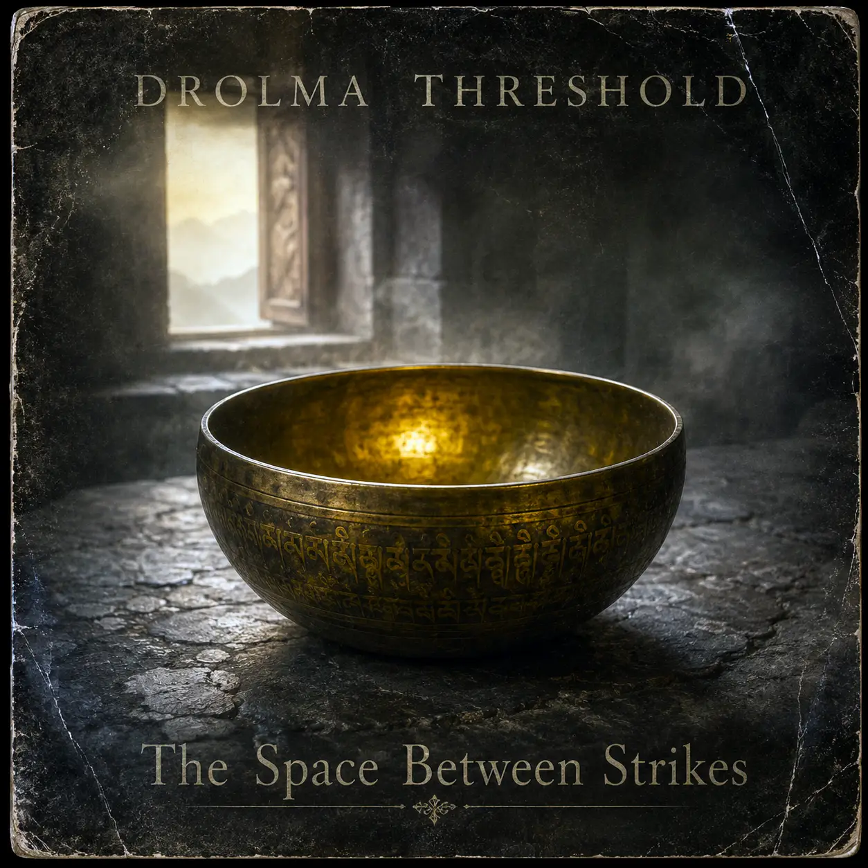 The Space Between Strikes
