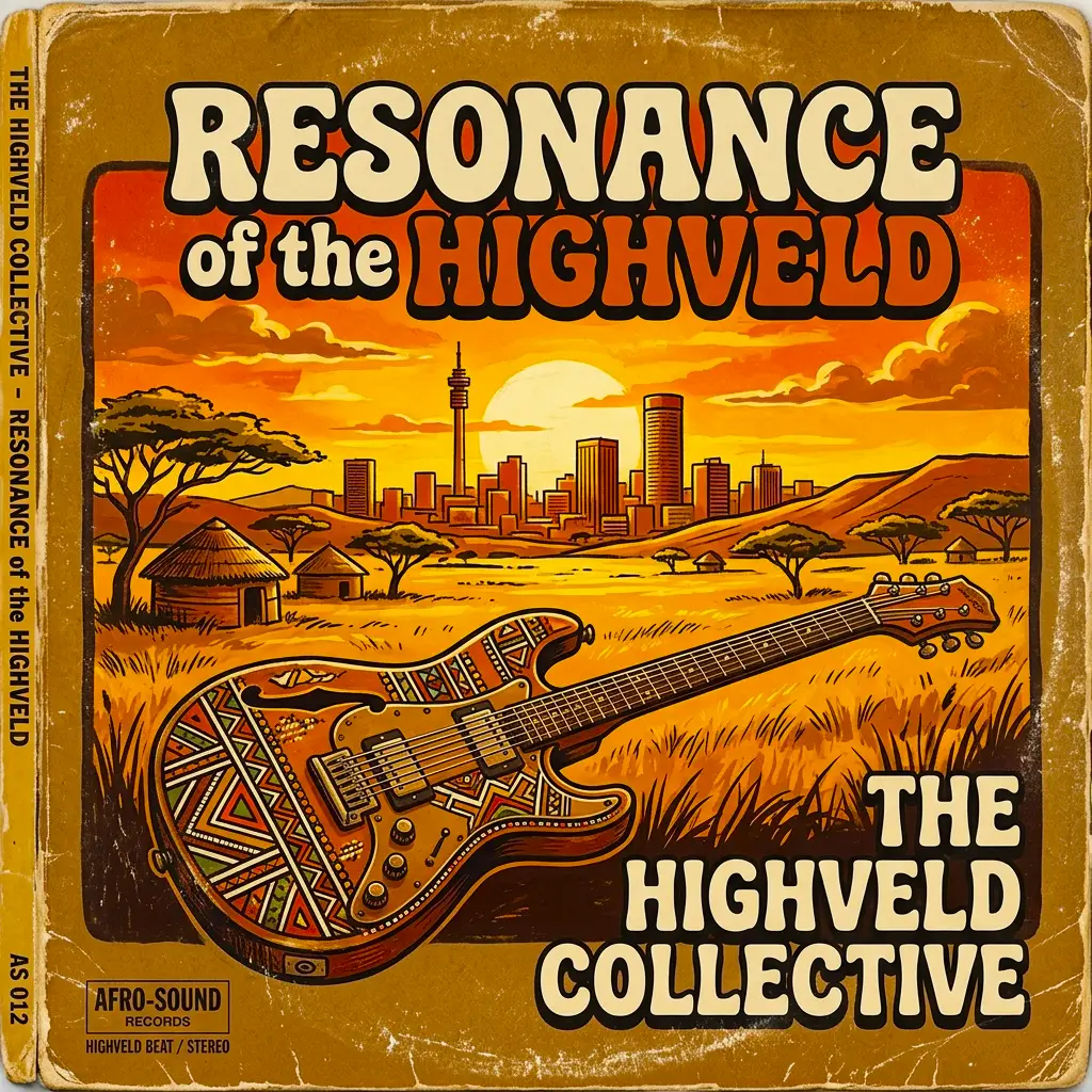 Resonance of the Highveld