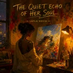 The Quiet Echo of Her Soul