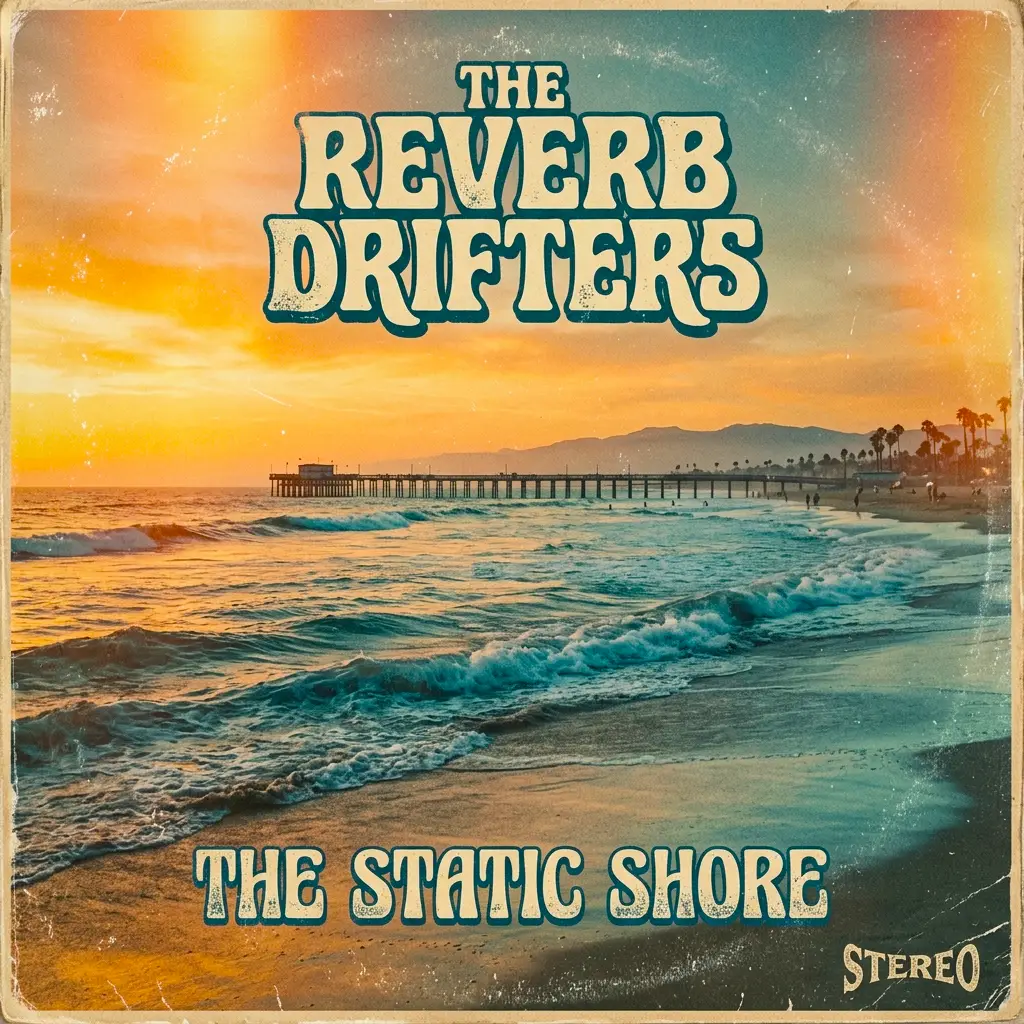 The Static Shore