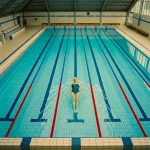 Muzak for Adult Swimming