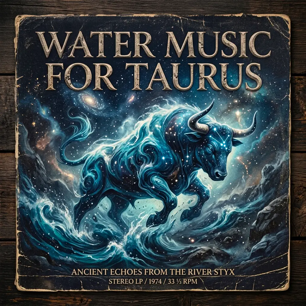 Water Music for Taurus