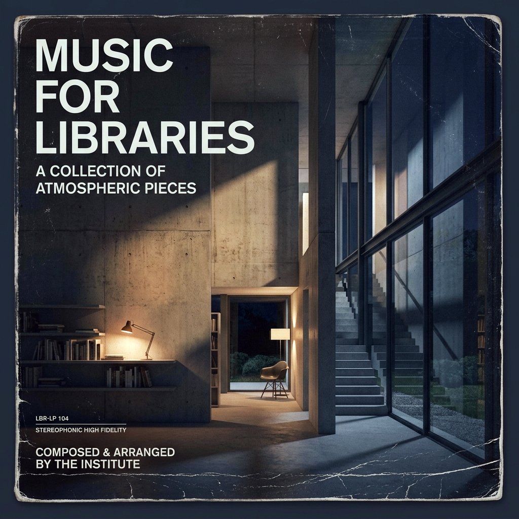 Music for Libraries