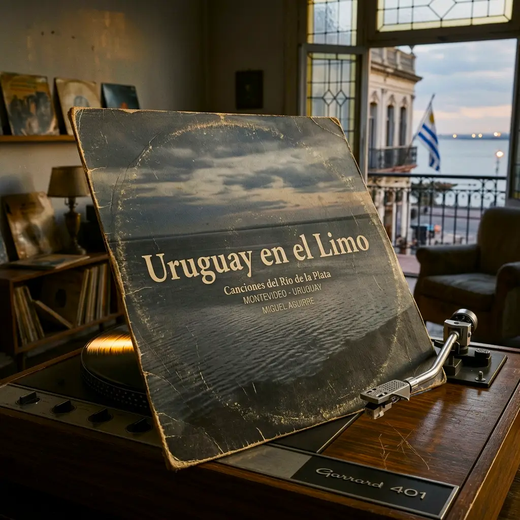 Uruguay en el Limo