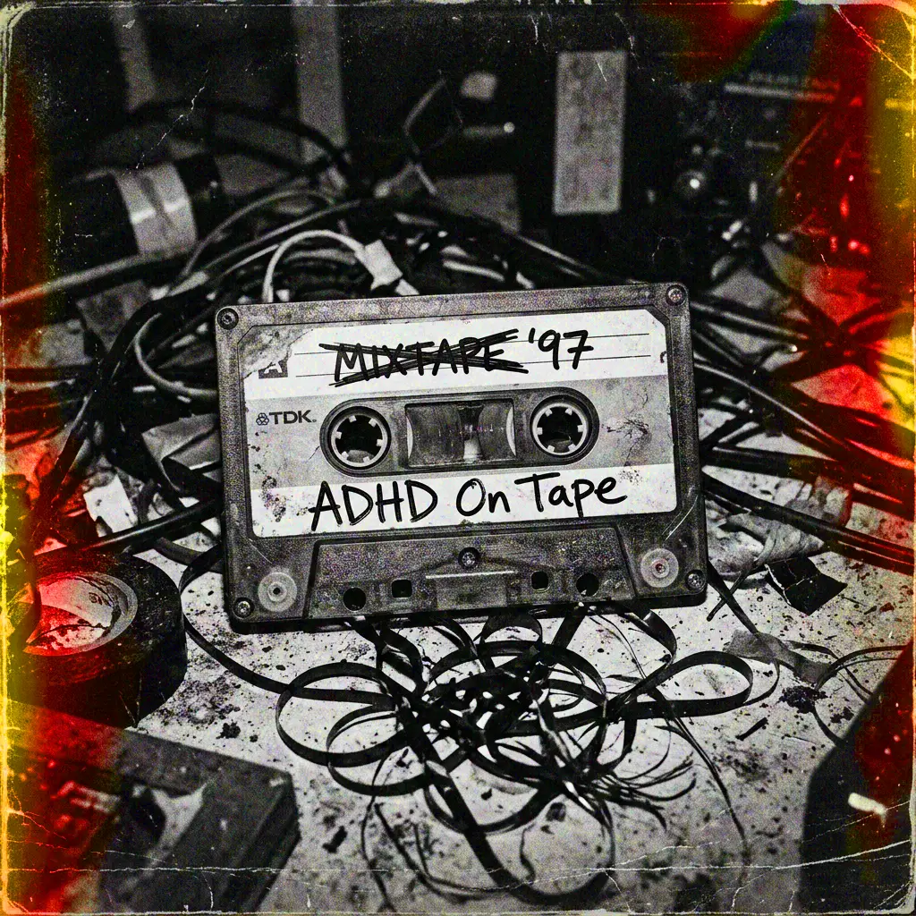 ADHD On Tape