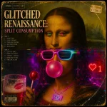 Glitched Renaissance: Split Consumption