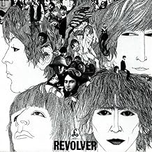 I’m Only Sleeping – The Beatles (Perfect Album: Revolver, 1966) 🎚️🌙