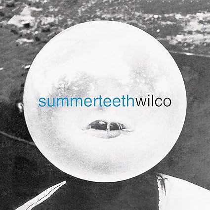 Via Chicago – Wilco (Perfect Album: Summerteeth, 1999) 🌻🚂