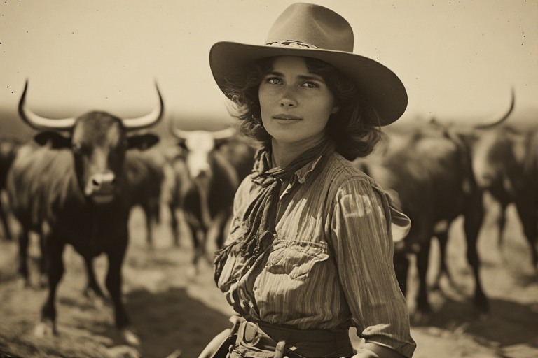 04 Cattle Drive Lullaby