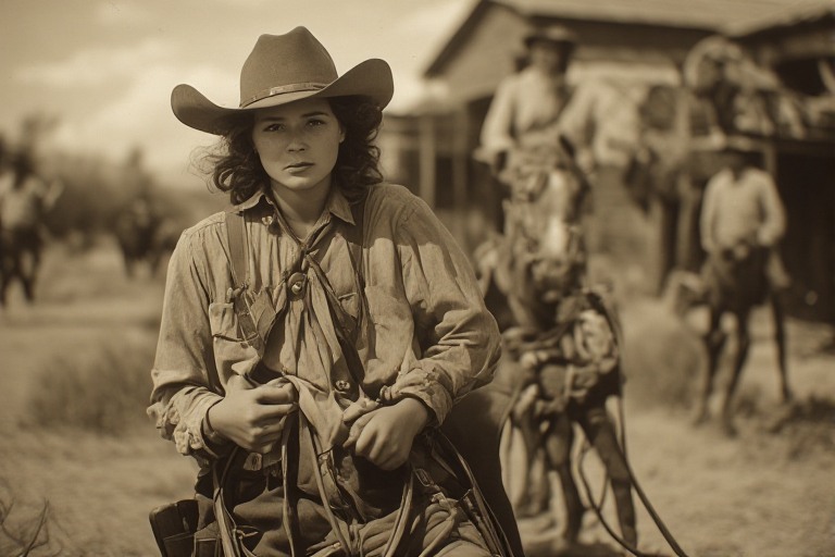 06 Ranch Hand Rogue