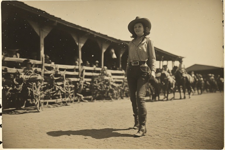14 Corral Strut