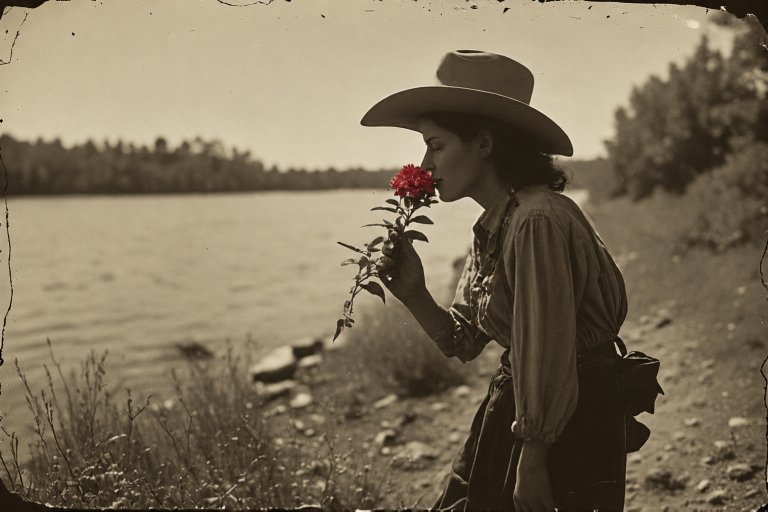 19 Wildrose of the Rio Grande