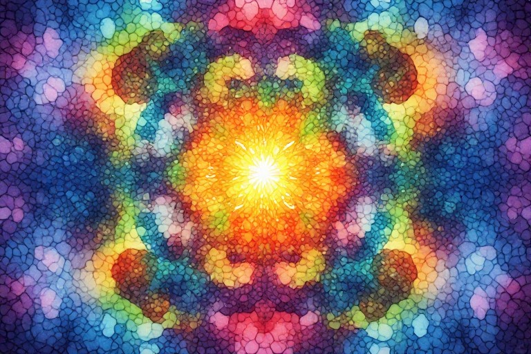 Burning Light