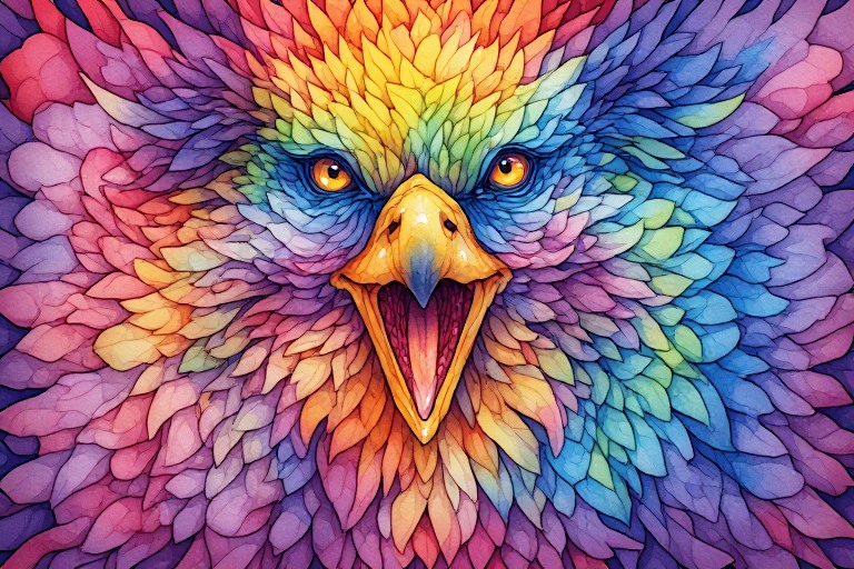 Phoenix Mouth