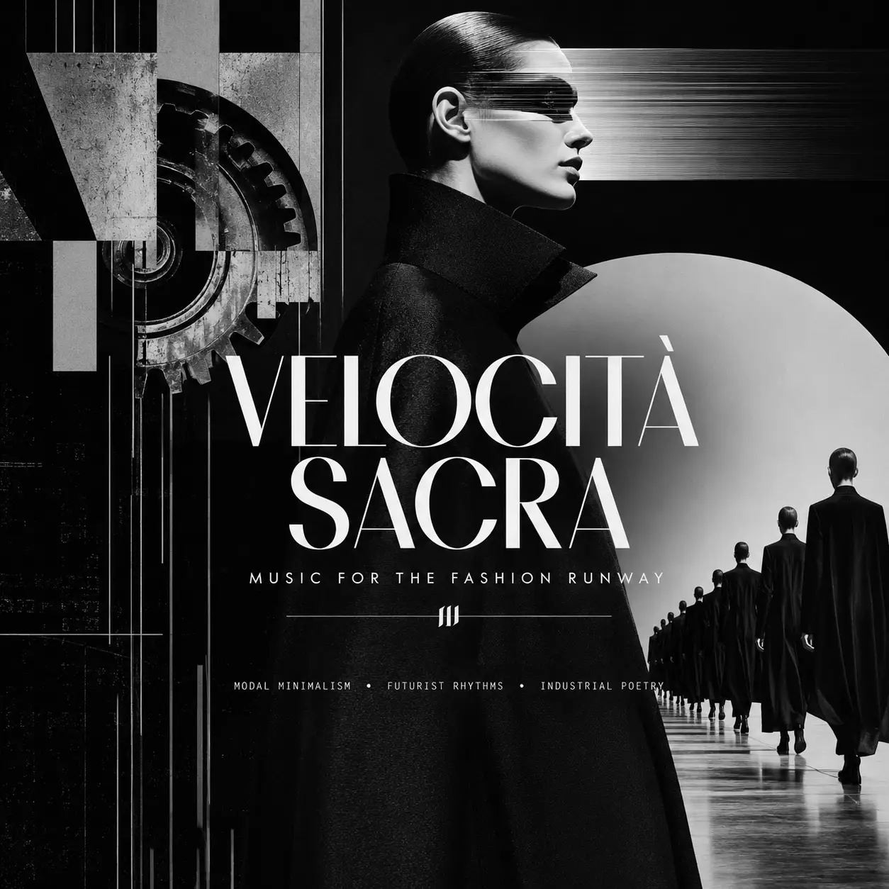 Velocità Sacra