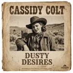 Cassidy Colt