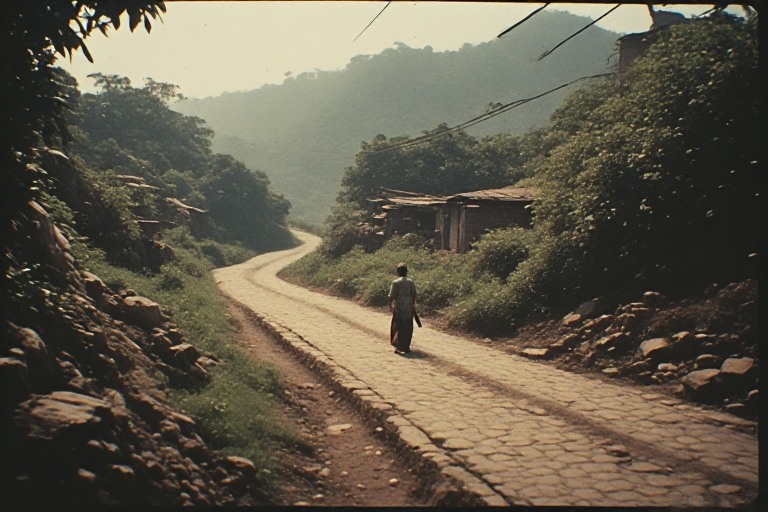 Anonto Poth – Endless Path 