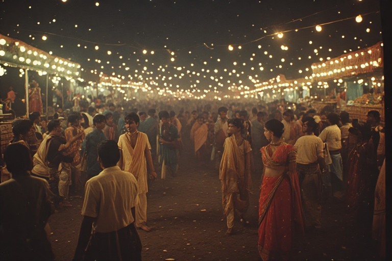 Praner Mela – Fair of Life (Gathering of Hearts) 