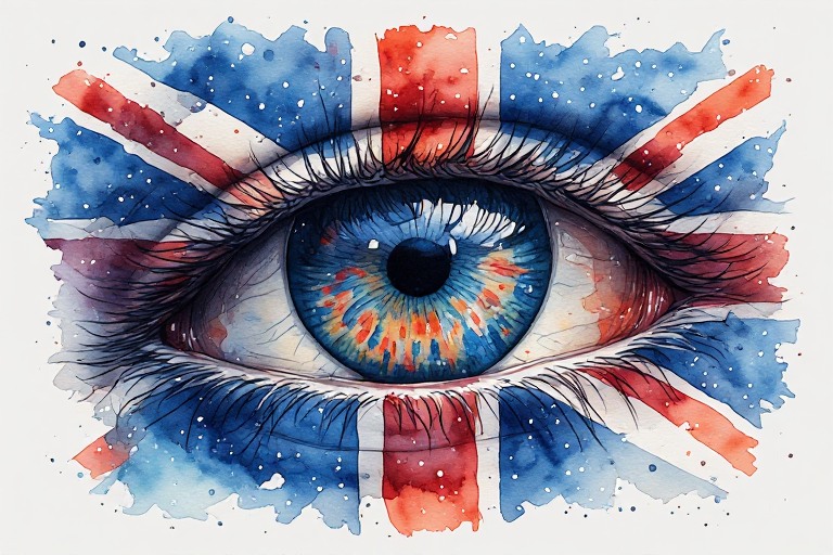 Third Eye Britpop