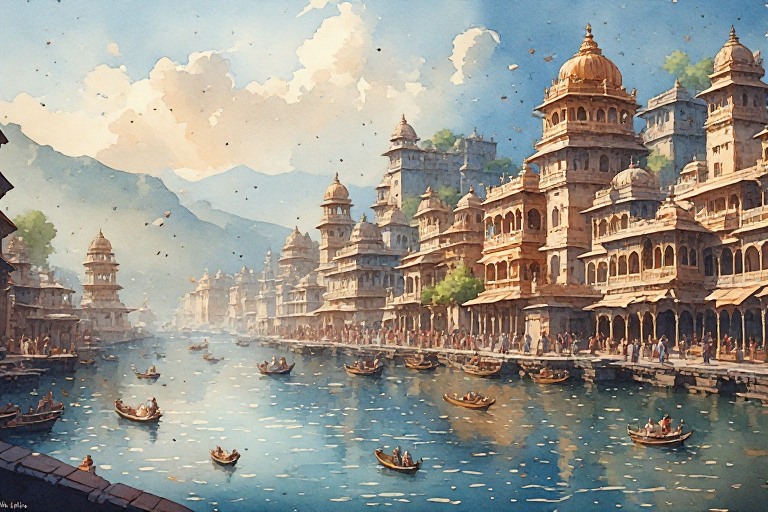 Varanasi Verve