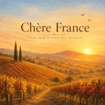 Chère France