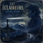 Les Éclaireurs, Fin del Mundo