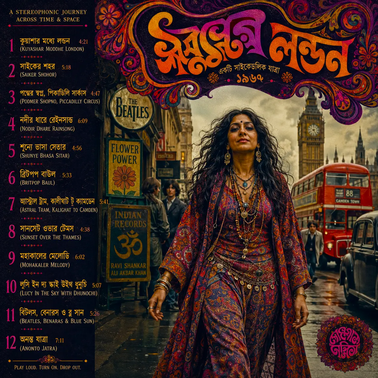 অপরূপ রিভলভার