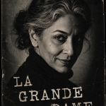 LA GRANDE DAME