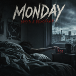 Monday — Dread & Resistance