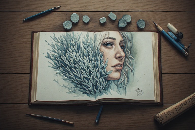 Sudden Frost
