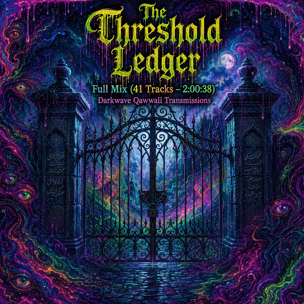 The Threshold Ledger