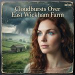 Cloudbursts Over East Wickham Farm