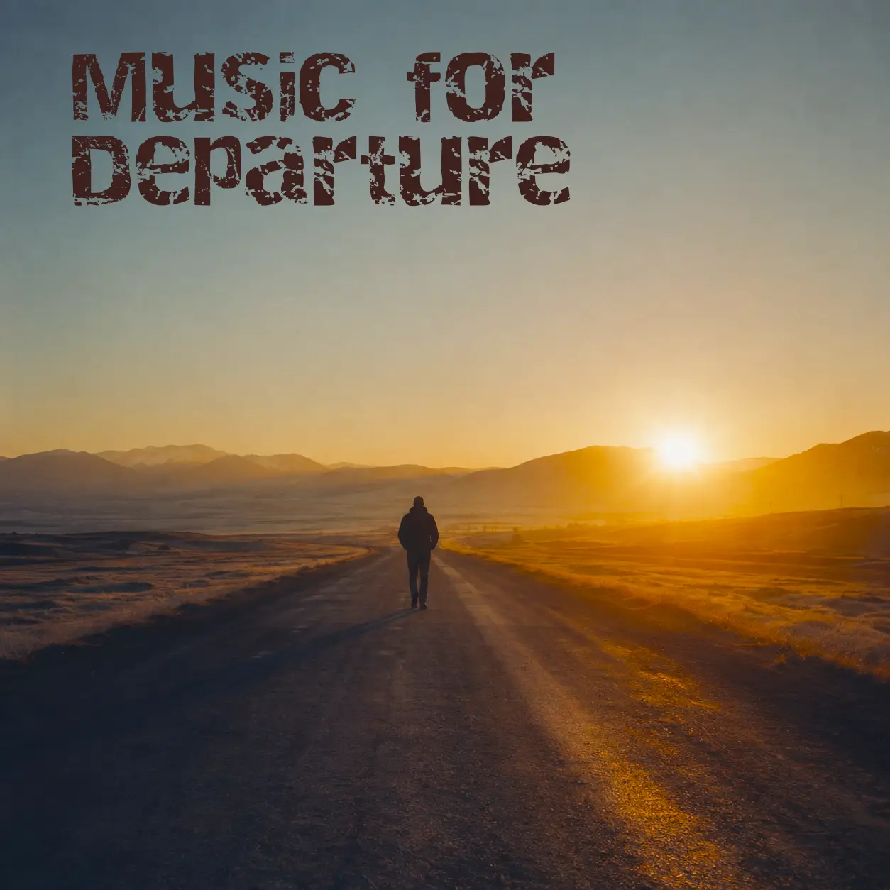 Music for Departure