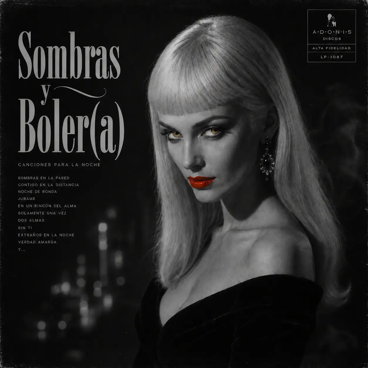 Sombras y Boler(a)