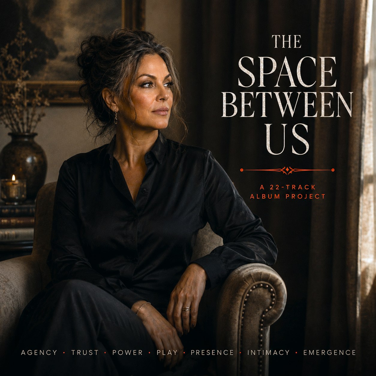 The Space Between Us