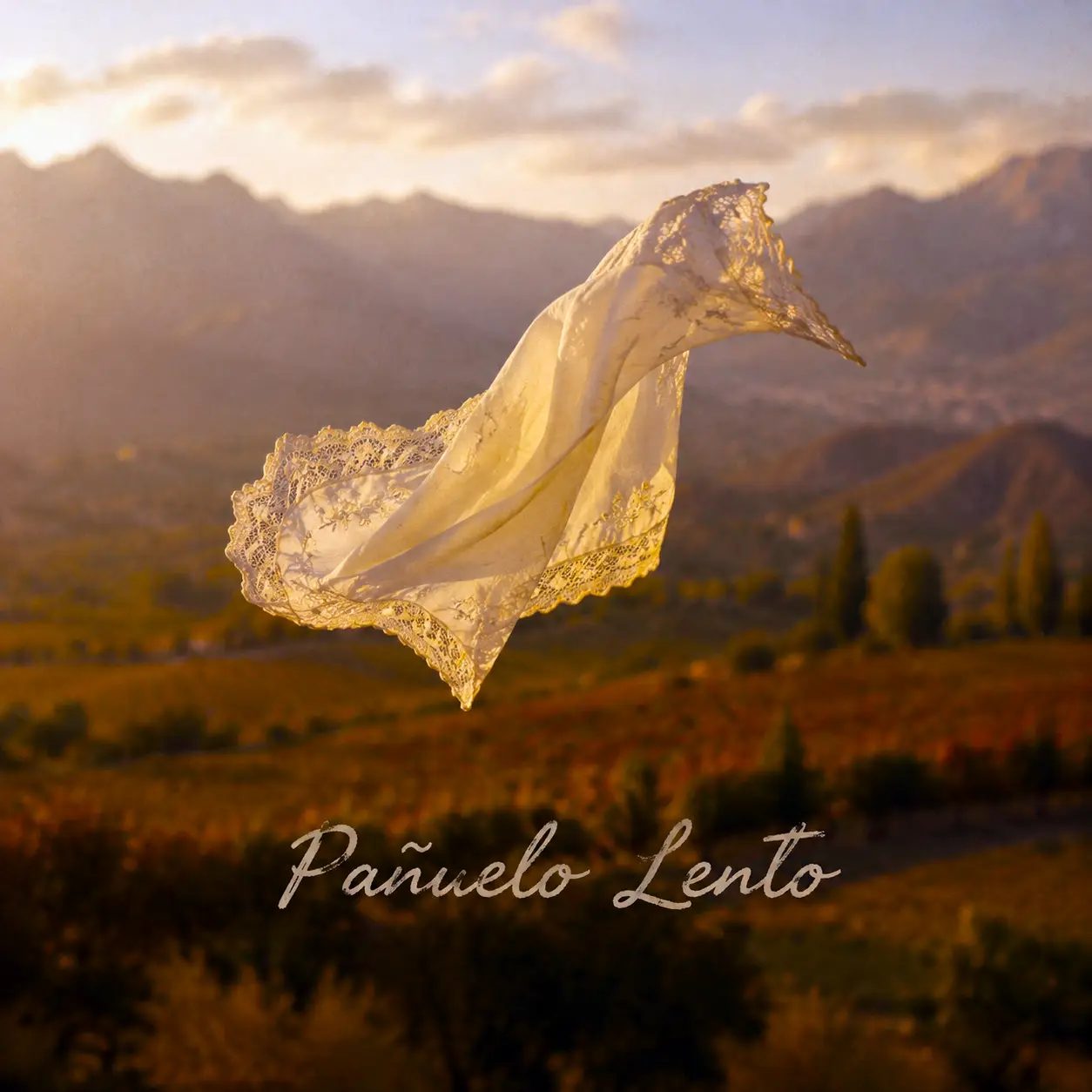 Pañuelo Lento