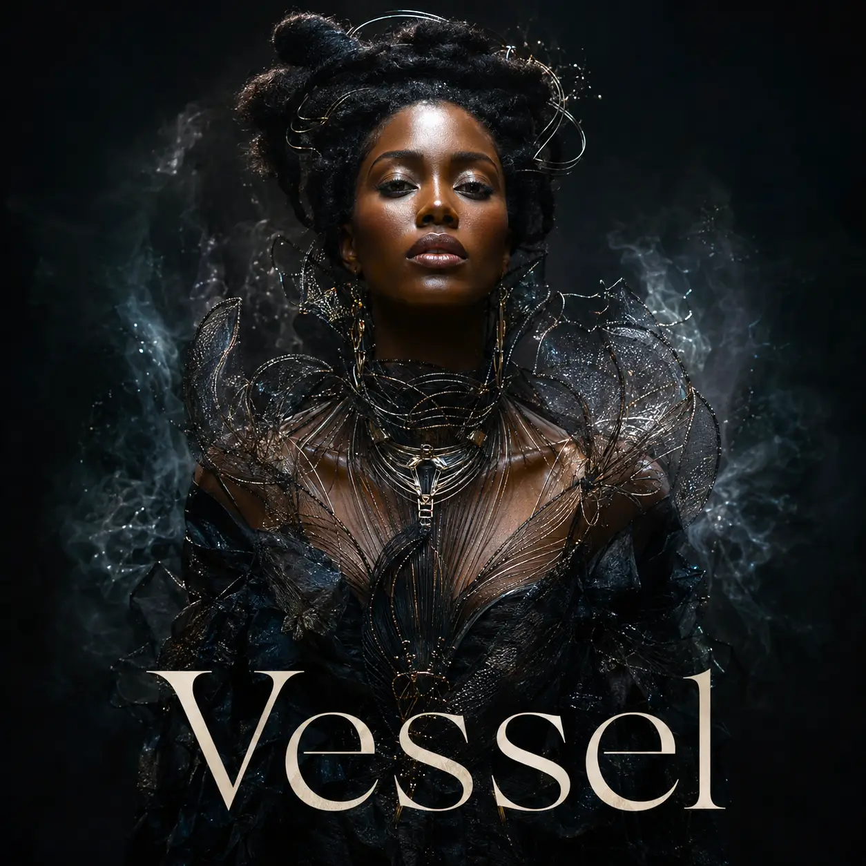 Vessel
