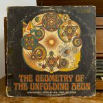 The Geometry of the Unfolding Aeon