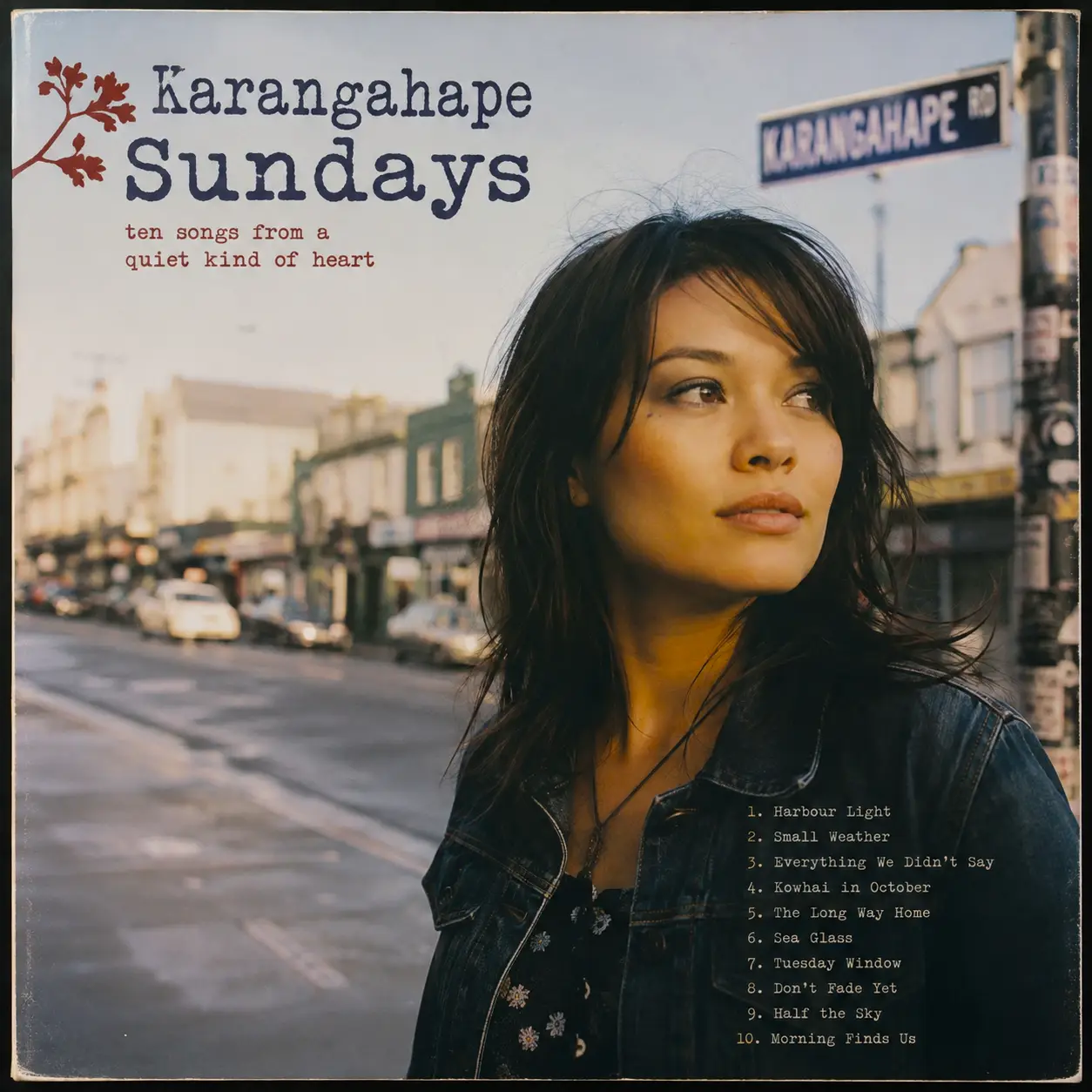 Karangahape Sundays