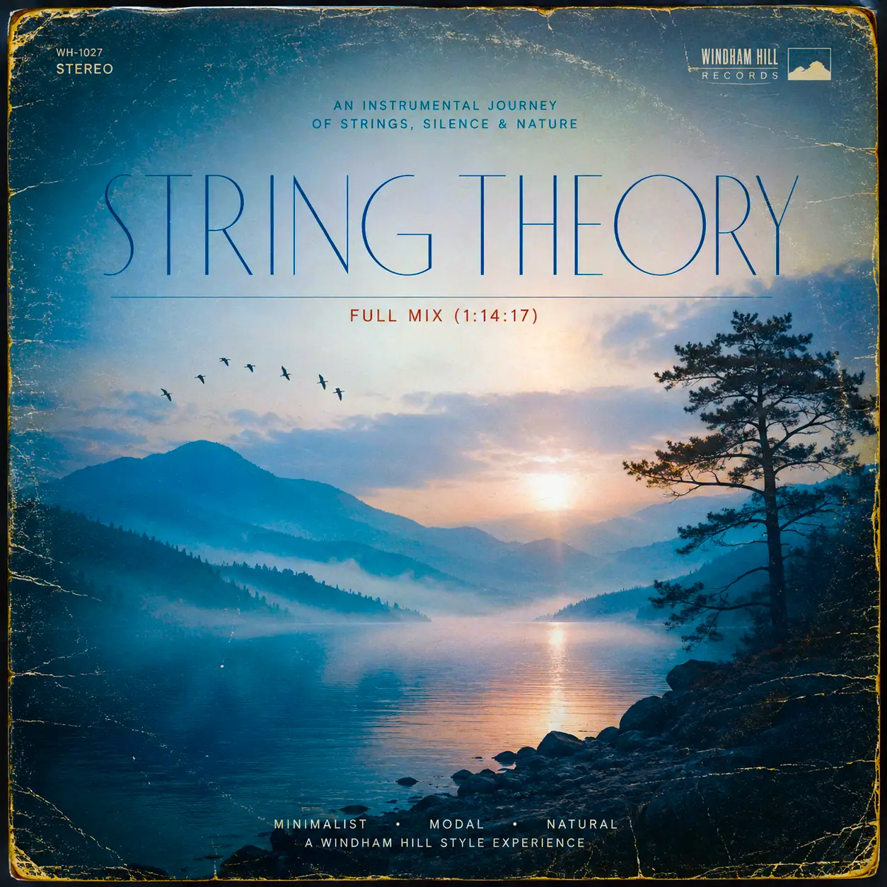 String Theory