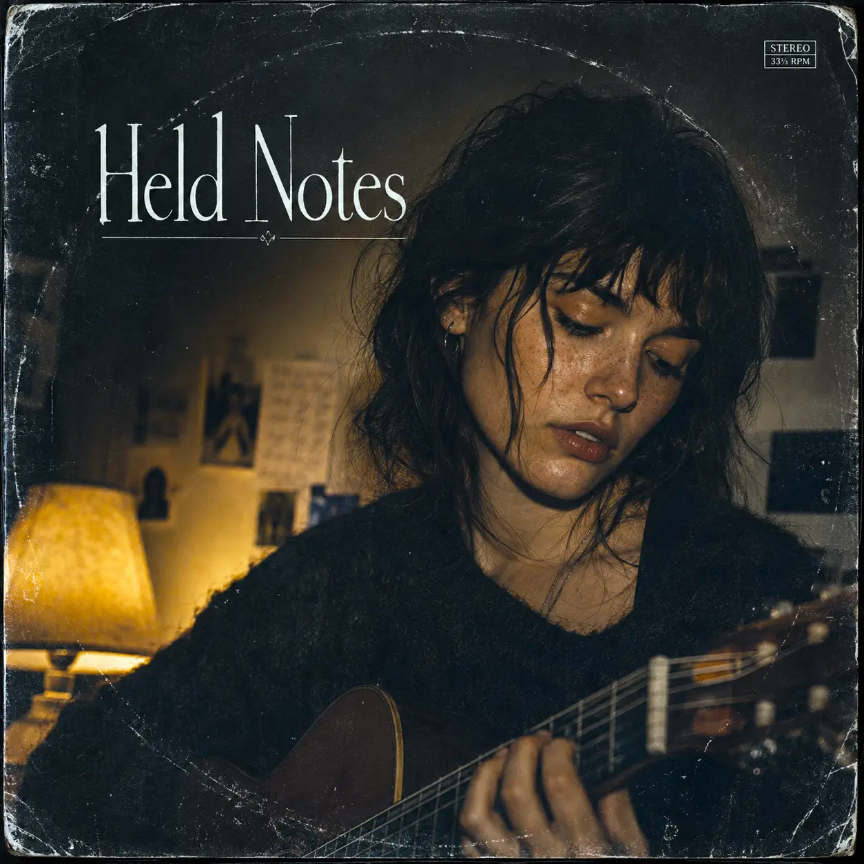 Held Notes