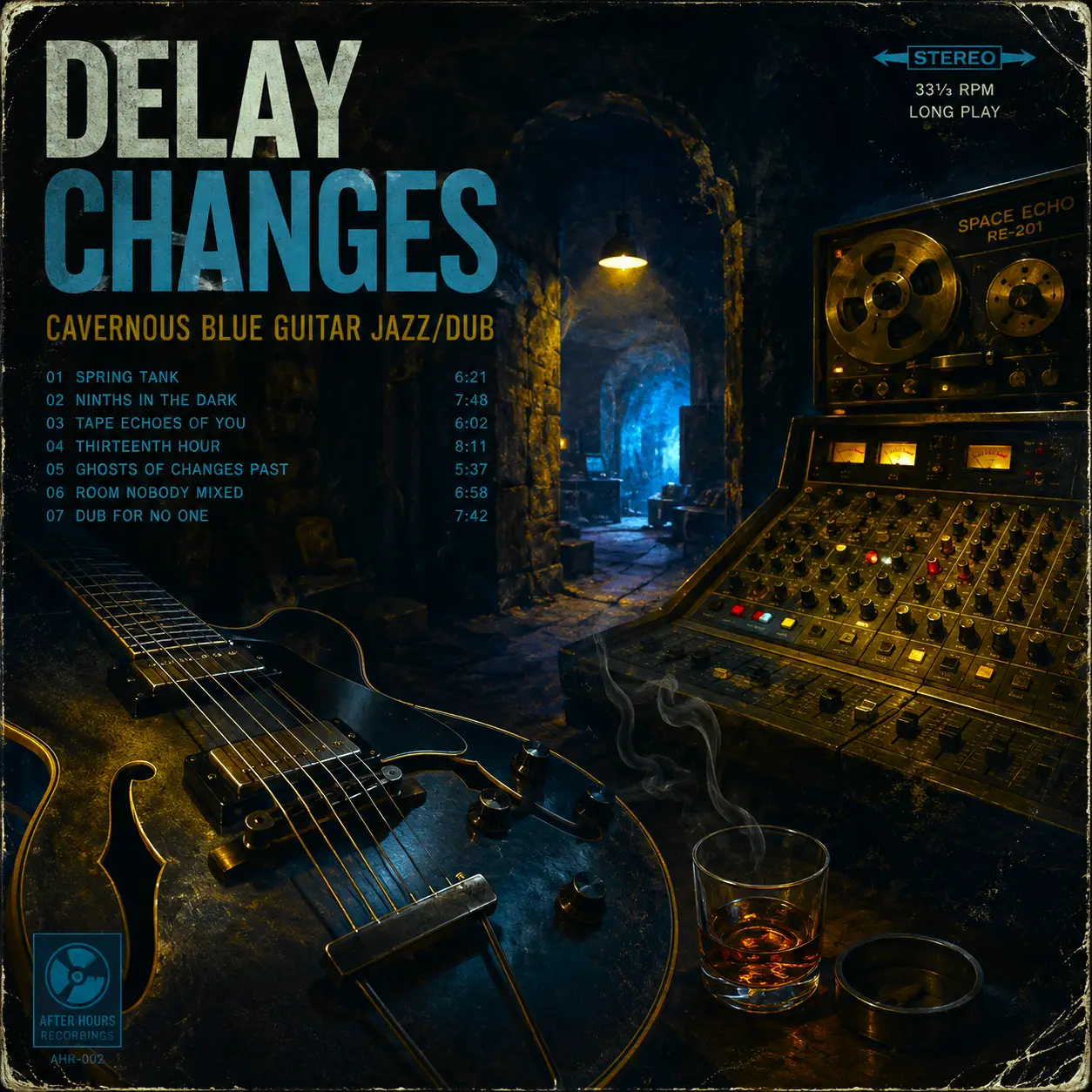 Delay Changes