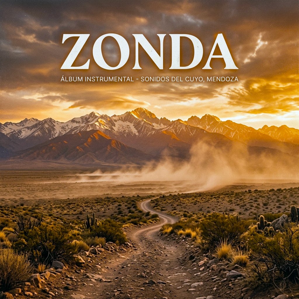 Zonda