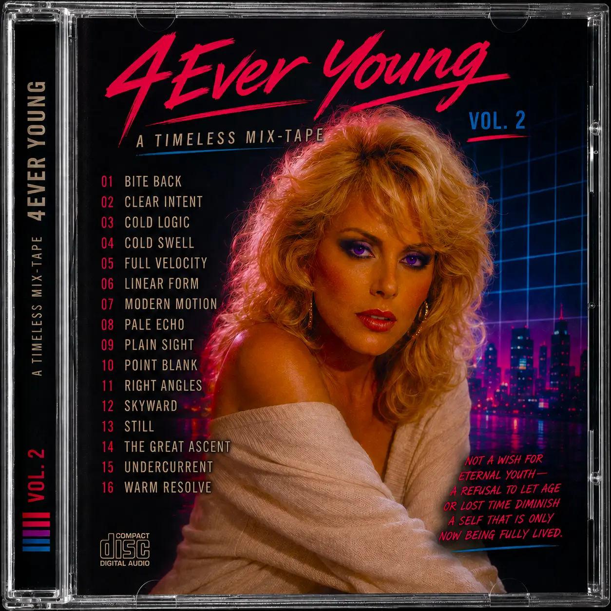 4Ever Young