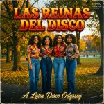 Las Reinas Del Disco