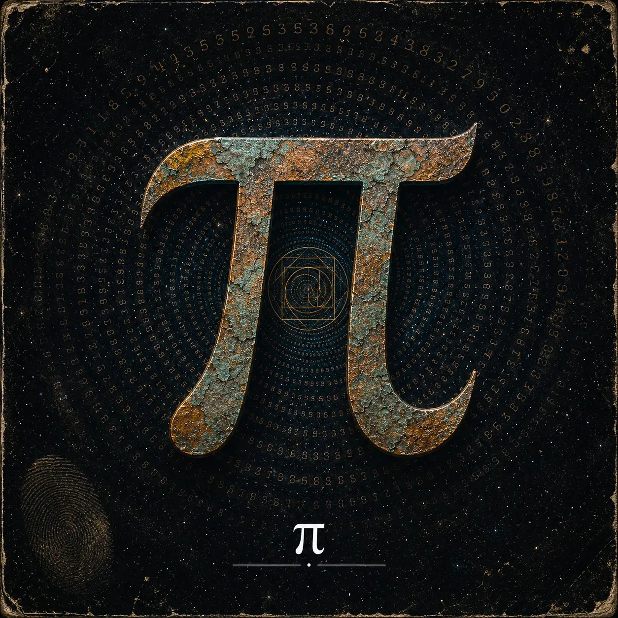 π