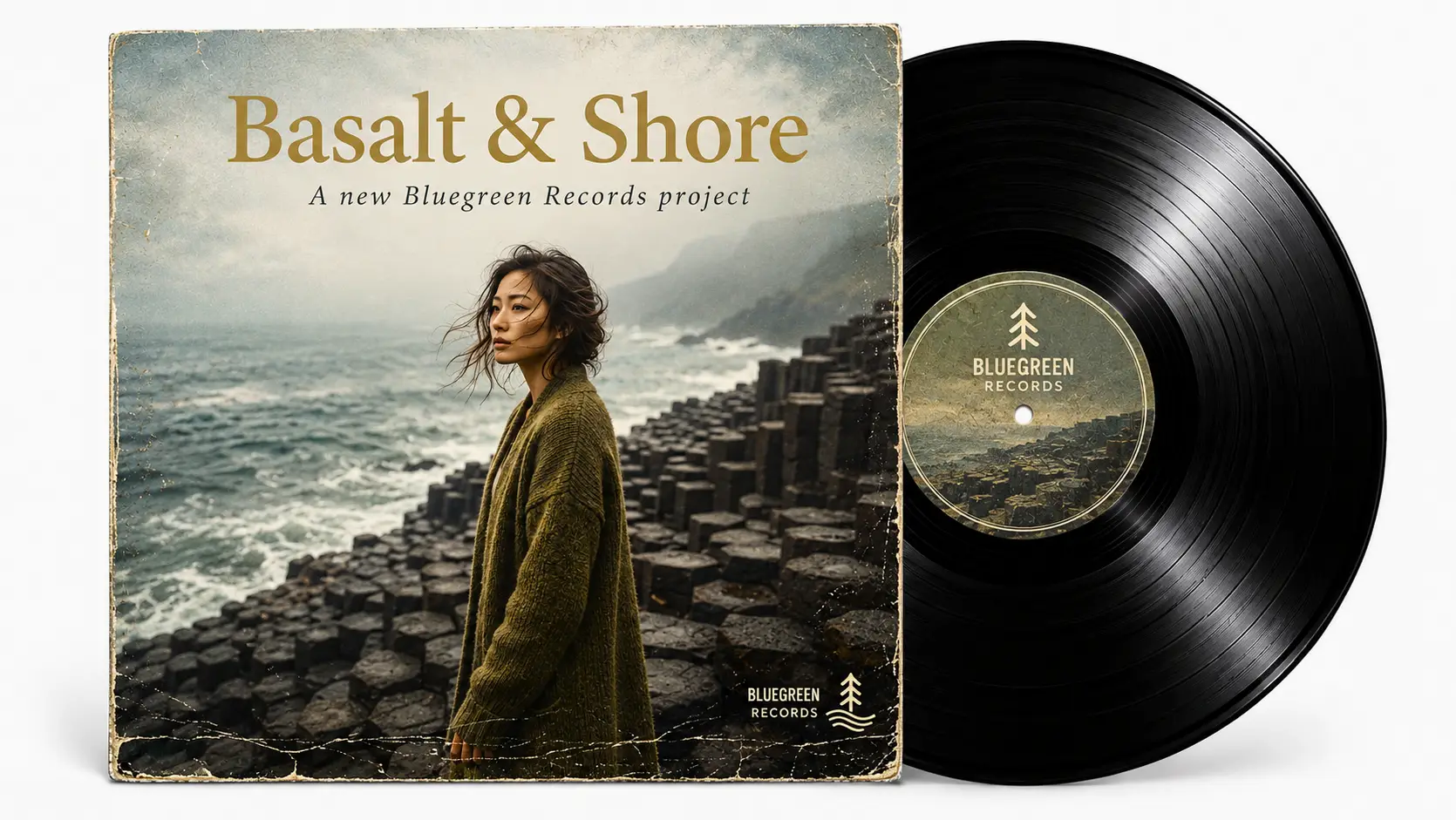 Basalt & Shore – Full Album (1:00:03)