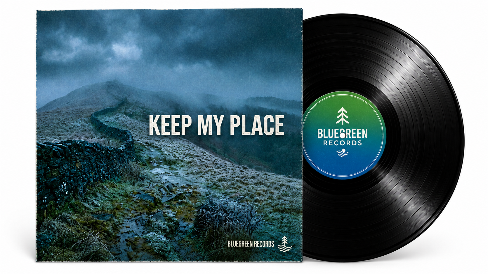 Bluegreen Records