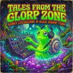Gloopin: 23 Themes from the Glorpin Zone
