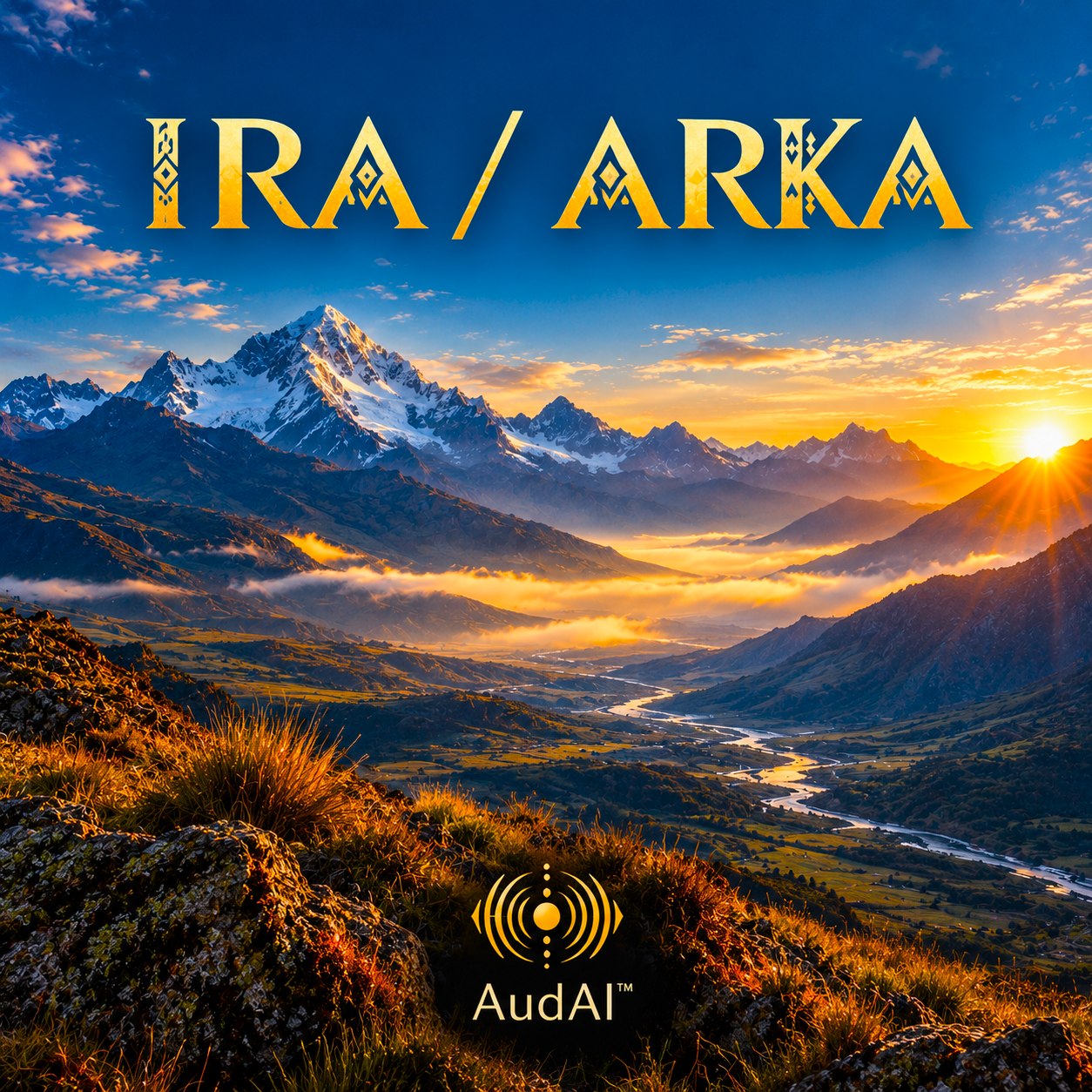 Ira / Arka – An AudAI™ Project